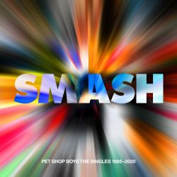 Pet Shop Boys – SMASH – The Singles 1985 – 2020 (2023 Remaster) [iTunes Plus AAC M4A]