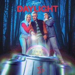 Sheppard – Daylight – Single [iTunes Plus AAC M4A]