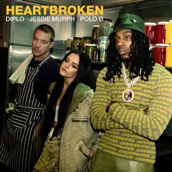 Diplo, Jessie Murph & Polo G – Heartbroken – Single [iTunes Plus AAC M4A]