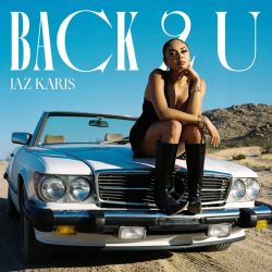 Jaz Karis – Back 2 U – Single [iTunes Plus AAC M4A]