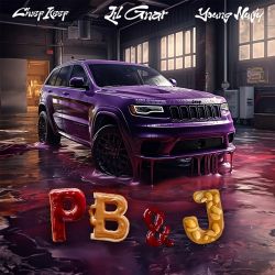 Lil Gnar, Chief Keef & Young Nudy – PB&J – Single [iTunes Plus AAC M4A]