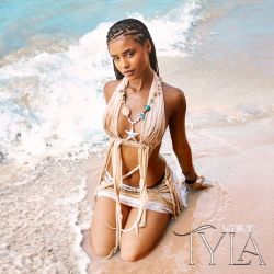 Tyla – Water – Single [iTunes Plus AAC M4A]