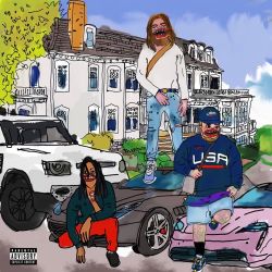 Valee, Harry Fraud & Action Bronson – Vibrant – Single [iTunes Plus AAC M4A]