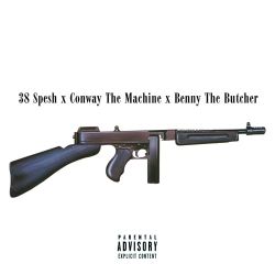 38 Spesh, Conway the Machine & Benny the Butcher – Goodfellas – Single [iTunes Plus AAC M4A]