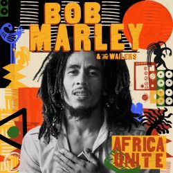 Bob Marley & The Wailers – Africa Unite [iTunes Plus AAC M4A]