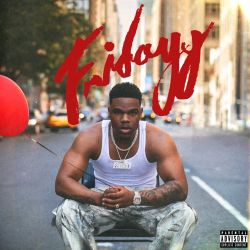 Fridayy – Fridayy [iTunes Plus AAC M4A]