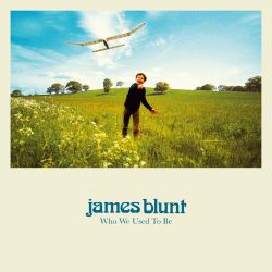 James Blunt – Beside You – Pre-Single [iTunes Plus AAC M4A]