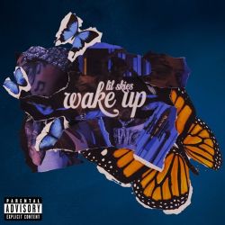 Lil Skies – Wake Up – Single [iTunes Plus AAC M4A]