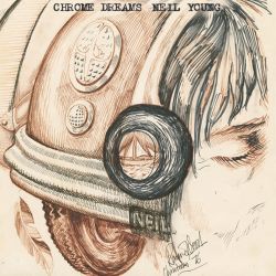Neil Young – Chrome Dreams [iTunes Plus AAC M4A]