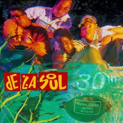 De La Soul – Buhloone Mindstate (30th Anniversary) [iTunes Plus AAC M4A]