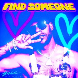 Eric Bellinger – Find Someone – Single [iTunes Plus AAC M4A]
