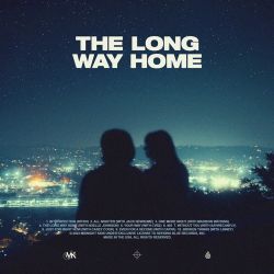 Midnight Kids – The Long Way Home [iTunes Plus AAC M4A]