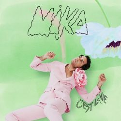MIKA – C’est la Vie – Single [iTunes Plus AAC M4A]
