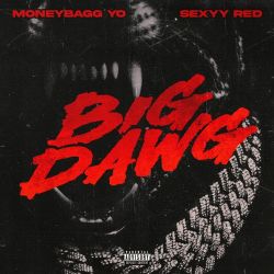 Moneybagg Yo, Sexyy Red & CMG The Label – Big Dawg – Single [iTunes Plus AAC M4A]
