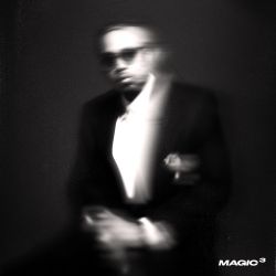 Nas – Magic 3 [iTunes Plus AAC M4A]