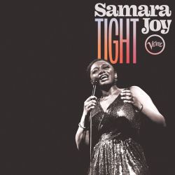 Samara Joy – Tight – Single [iTunes Plus AAC M4A]