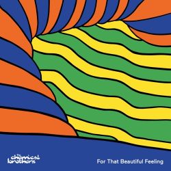 The Chemical Brothers – For That Beautiful Feeling [iTunes Plus AAC M4A]