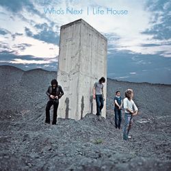 The Who – Who’s Next : Life House (Super Deluxe) [iTunes Plus AAC M4A]