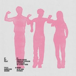 Troye Sivan, PinkPantheress & Hyunjin – Rush – Single [iTunes Plus AAC M4A]