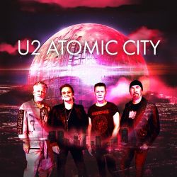 U2 – Atomic City – Single [iTunes Plus AAC M4A]