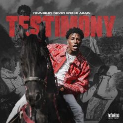 YoungBoy Never Broke Again – Testimony – Single [iTunes Plus AAC M4A]