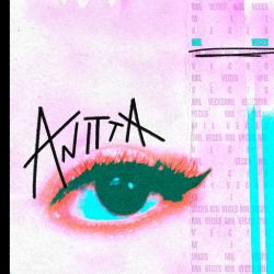 Anitta – Mil Veces – Single [iTunes Plus AAC M4A]