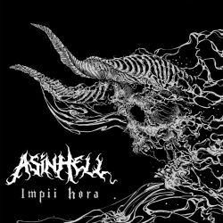 Asinhell – Impii Hora [iTunes Plus AAC M4A]