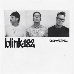 blink-182 – ONE MORE TIME… [iTunes Plus AAC M4A]