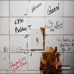 CyHi & Pusha T – Mr. Put That Shit On – Single [iTunes Plus AAC M4A]