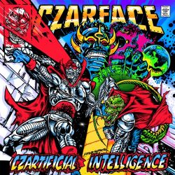 CZARFACE – You Know My Style (feat. NEMS) – Pre-Single [iTunes Plus AAC M4A]