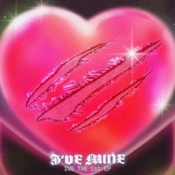 IVE – I’VE MINE – EP [iTunes Plus AAC M4A]