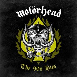 Motörhead – The 90s Hits – EP [iTunes Plus AAC M4A]