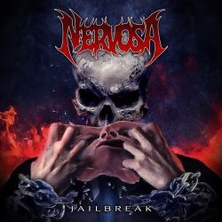 Nervosa – Jailbreak [iTunes Plus AAC M4A]