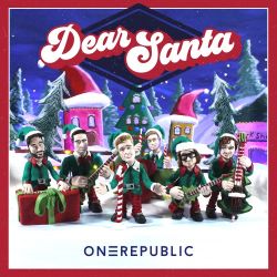 OneRepublic – Dear Santa – Single [iTunes Plus AAC M4A]