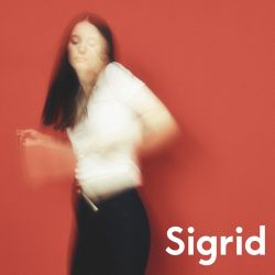 Sigrid – Ghost – Pre-Single [iTunes Plus AAC M4A]