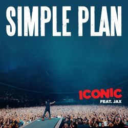 Simple Plan – Iconic (feat. Jax) – Single [iTunes Plus AAC M4A]