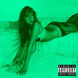 Tate McRae – greedy (new) – Single [iTunes Plus AAC M4A]
