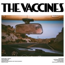 The Vaccines – Sometimes, I Swear – Pre-Single [iTunes Plus AAC M4A]