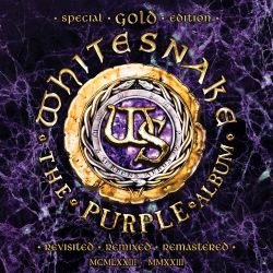 Whitesnake – The Purple Album: Special Gold Edition [iTunes Plus AAC M4A]