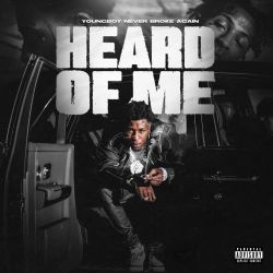 YoungBoy Never Broke Again – Heard Of Me – Single [iTunes Plus AAC M4A]