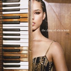 Alicia Keys – Golden Child – Pre-Single [iTunes Plus AAC M4A]