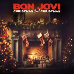 Bon Jovi – Christmas Isn’t Christmas – Single [iTunes Plus AAC M4A]