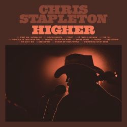 Chris Stapleton – Higher [iTunes Plus AAC M4A]