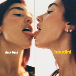 Dua Lipa – Houdini – Single [iTunes Plus AAC M4A]