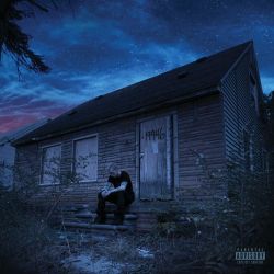 Eminem – The Marshall Mathers LP 2 (Expanded Edition) [iTunes Plus AAC M4A]