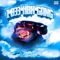 Iamsu! – 1-833-Hbk-Gang [iTunes Plus AAC M4A]