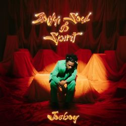 Joeboy – Body, Soul & Spirit – EP [iTunes Plus AAC M4A]