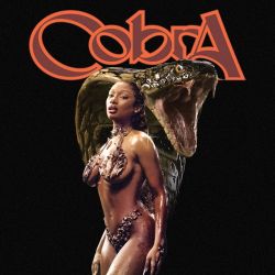 Megan Thee Stallion – Cobra – Single [iTunes Plus AAC M4A]
