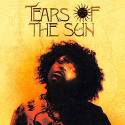 Teni – TEARS OF THE SUN [iTunes Plus AAC M4A]
