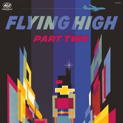 The Alchemist – Flying High, Pt. 2 [iTunes Plus AAC M4A]